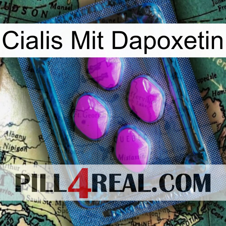 Cialis With Dapoxetine 04